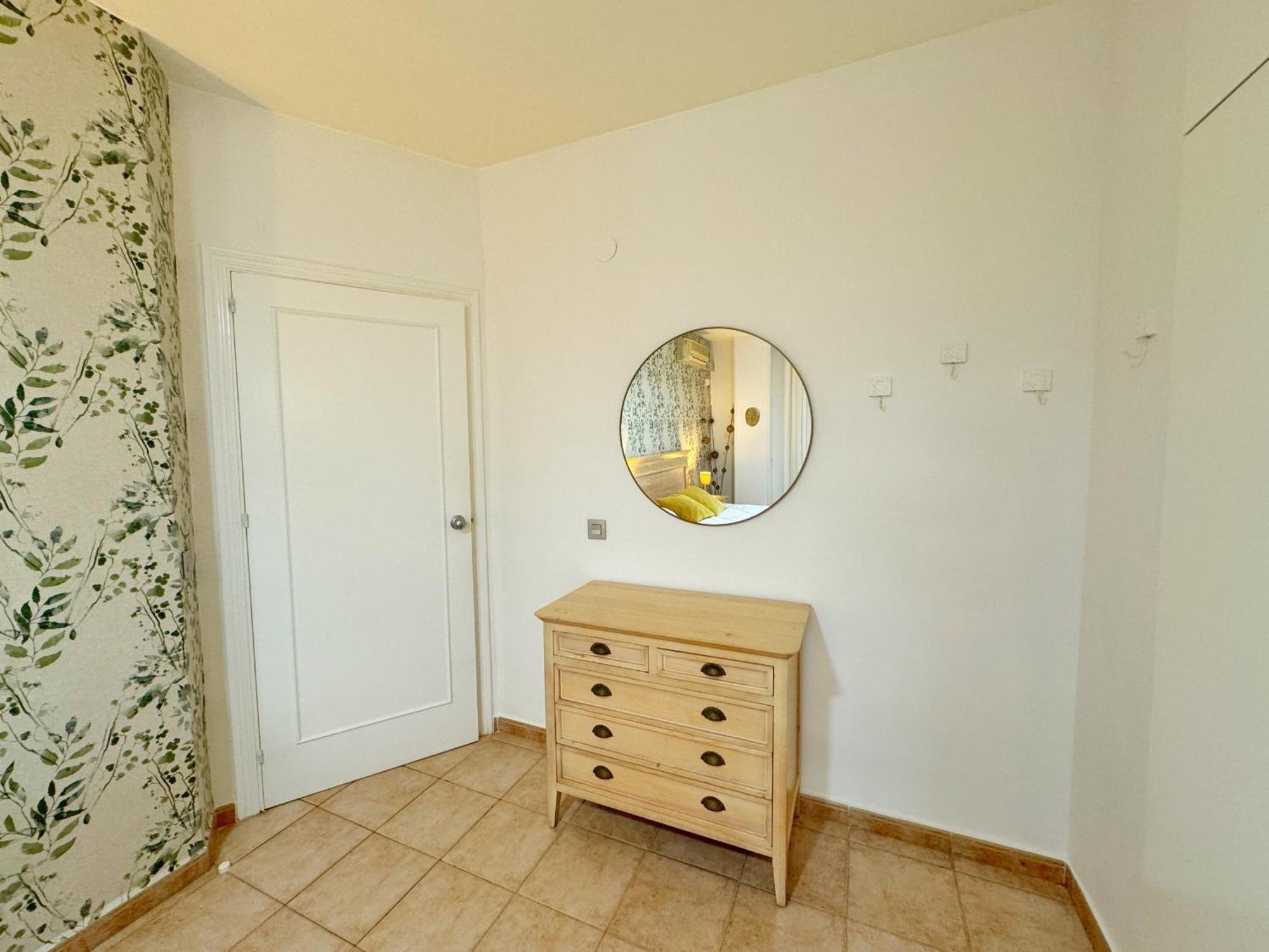 797 Holiday Rentals- Precioso Piso Con Vistas Al Jardin En Benalbeach Benalmadena Exterior photo
